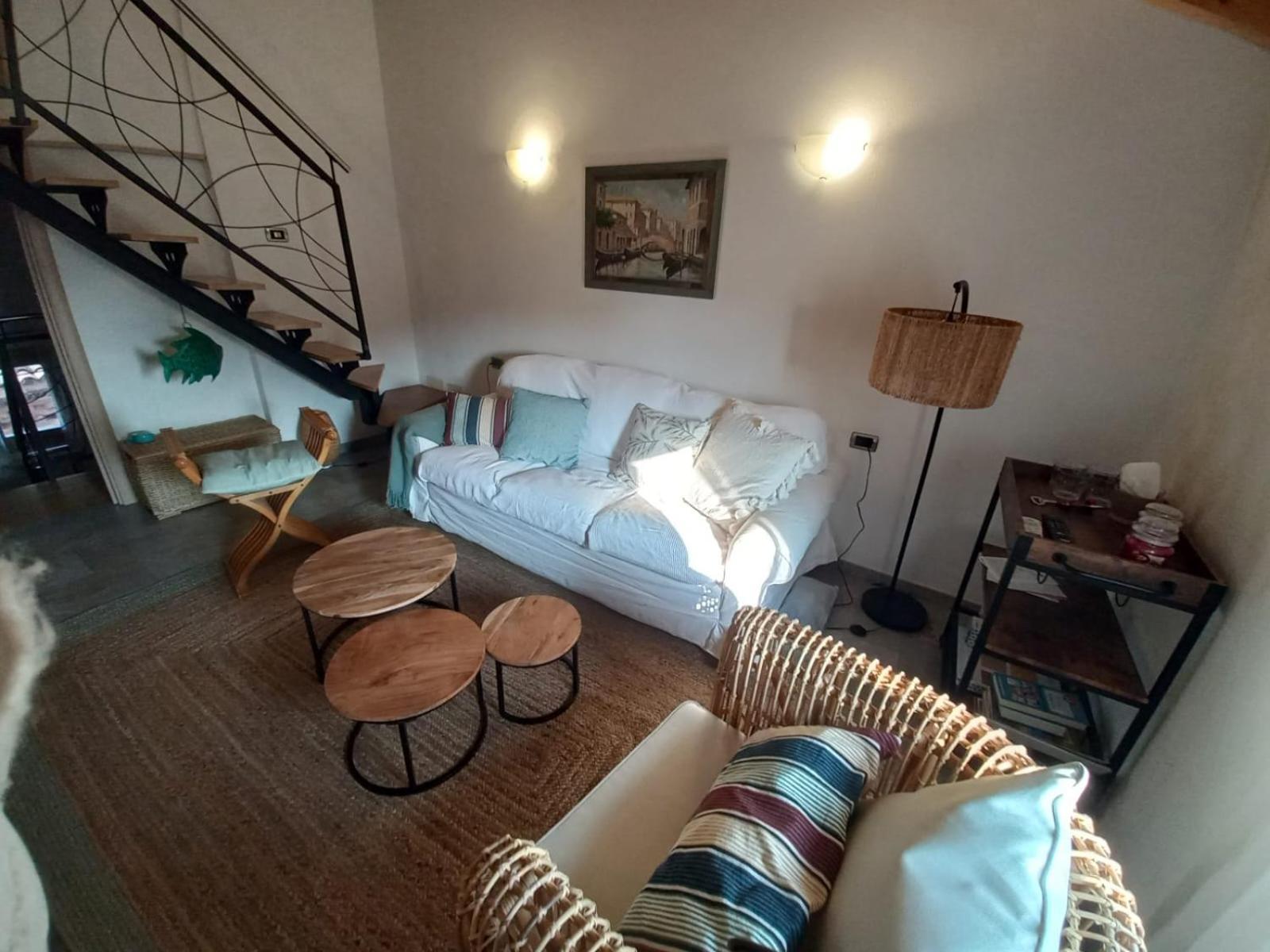 Piccola Venezia Villa Чоджия Екстериор снимка