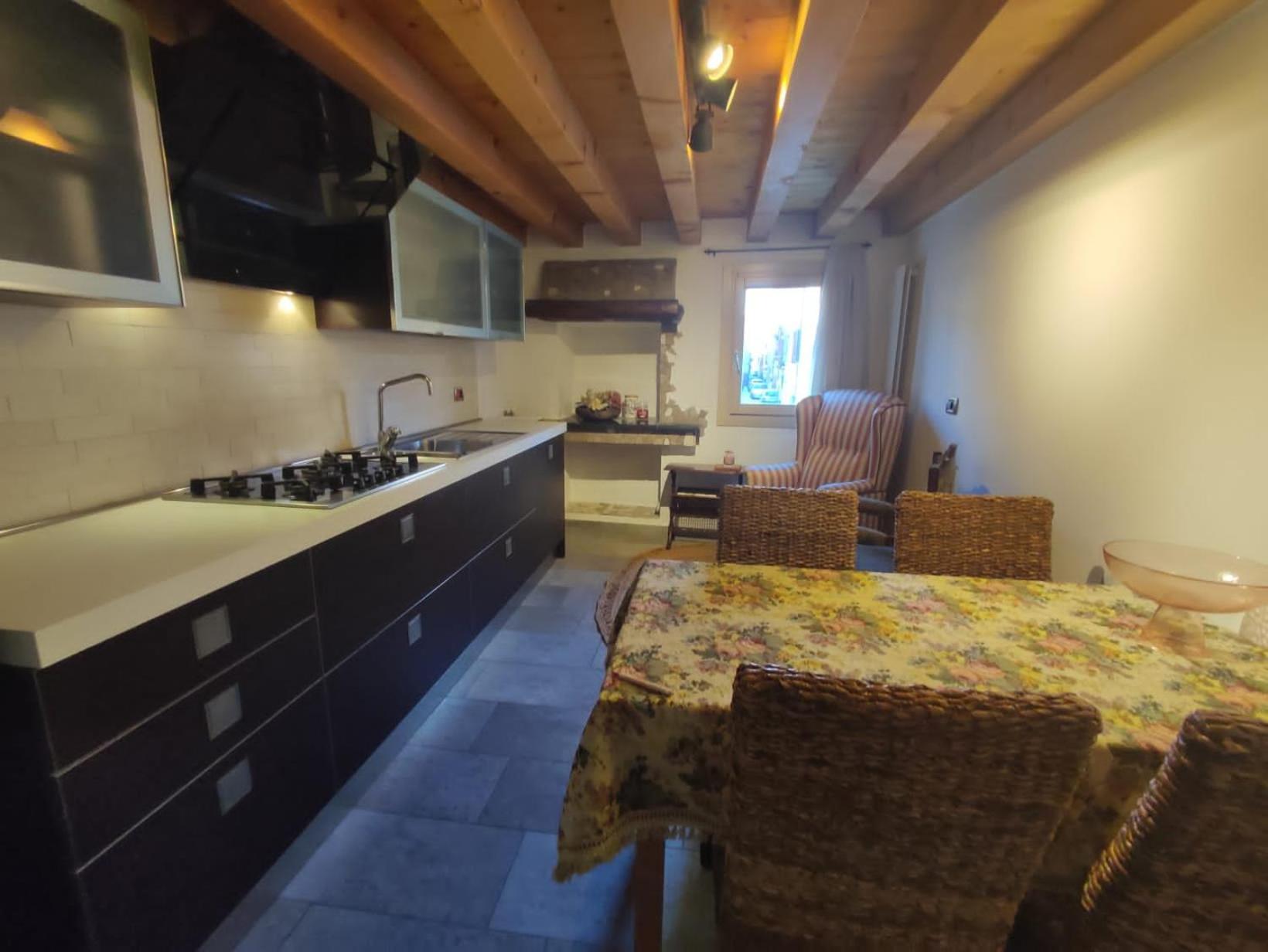 Piccola Venezia Villa Чоджия Екстериор снимка