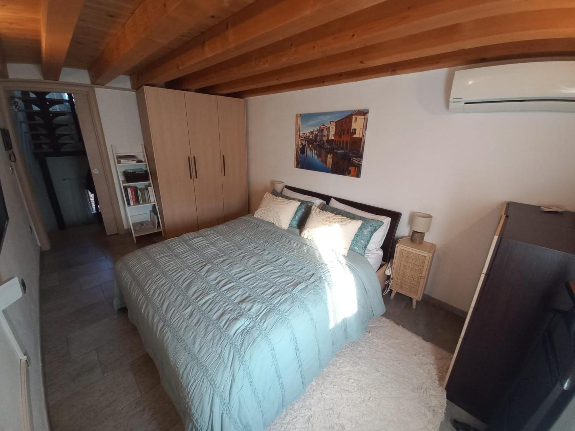 Piccola Venezia Villa Чоджия Екстериор снимка
